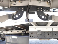 HINO Ranger Aluminum Wing 2KG-FD2ABA 2018 286,000km_19