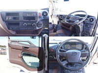 HINO Ranger Aluminum Wing 2KG-FD2ABA 2018 286,000km_22