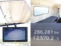 HINO Ranger Aluminum Wing 2KG-FD2ABA 2018 286,000km_23