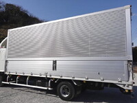 HINO Ranger Aluminum Wing 2KG-FD2ABA 2018 286,000km_8