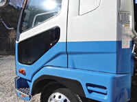 MITSUBISHI FUSO Fighter Aluminum Van TKG-FK61F 2013 549,000km_11