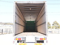 MITSUBISHI FUSO Fighter Aluminum Van TKG-FK61F 2013 549,000km_13