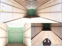 MITSUBISHI FUSO Fighter Aluminum Van TKG-FK61F 2013 549,000km_14