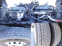 MITSUBISHI FUSO Fighter Aluminum Van TKG-FK61F 2013 549,000km_15