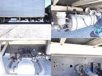 MITSUBISHI FUSO Fighter Aluminum Van TKG-FK61F 2013 549,000km_17