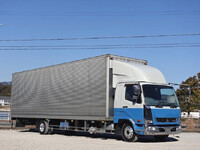 MITSUBISHI FUSO Fighter Aluminum Van TKG-FK61F 2013 549,000km_1