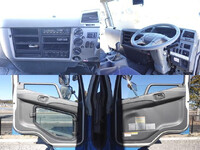 MITSUBISHI FUSO Fighter Aluminum Van TKG-FK61F 2013 549,000km_22