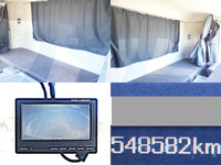 MITSUBISHI FUSO Fighter Aluminum Van TKG-FK61F 2013 549,000km_23