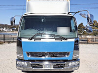 MITSUBISHI FUSO Fighter Aluminum Van TKG-FK61F 2013 549,000km_3
