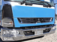 MITSUBISHI FUSO Fighter Aluminum Van TKG-FK61F 2013 549,000km_5