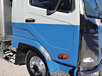 MITSUBISHI FUSO Fighter Aluminum Van TKG-FK61F 2013 549,000km_6