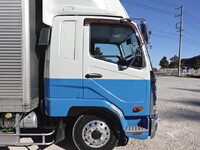 MITSUBISHI FUSO Fighter Aluminum Van TKG-FK61F 2013 549,000km_7