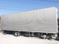 MITSUBISHI FUSO Fighter Aluminum Van TKG-FK61F 2013 549,000km_8