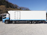 MITSUBISHI FUSO Super Great Refrigerator & Freezer Truck QKG-FS55VZ 2013 789,000km_11