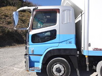 MITSUBISHI FUSO Super Great Refrigerator & Freezer Truck QKG-FS55VZ 2013 789,000km_13