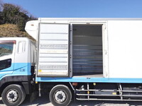 MITSUBISHI FUSO Super Great Refrigerator & Freezer Truck QKG-FS55VZ 2013 789,000km_14