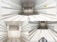 MITSUBISHI FUSO Super Great Refrigerator & Freezer Truck QKG-FS55VZ 2013 789,000km_16