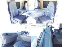 MITSUBISHI FUSO Super Great Refrigerator & Freezer Truck QKG-FS55VZ 2013 789,000km_23