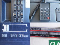 MITSUBISHI FUSO Super Great Refrigerator & Freezer Truck QKG-FS55VZ 2013 789,000km_25