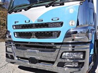 MITSUBISHI FUSO Super Great Refrigerator & Freezer Truck QKG-FS55VZ 2013 789,000km_4