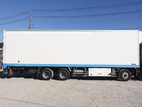 MITSUBISHI FUSO Super Great Refrigerator & Freezer Truck QKG-FS55VZ 2013 789,000km_9