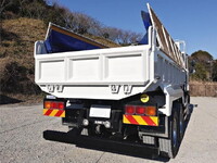 HINO Profia Dump QPG-FS1AKDA 2017 462,000km_10