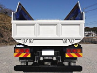 HINO Profia Dump QPG-FS1AKDA 2017 462,000km_11