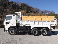 HINO Profia Dump QPG-FS1AKDA 2017 462,000km_14