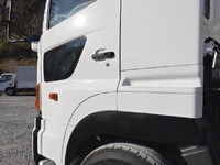 HINO Profia Dump QPG-FS1AKDA 2017 462,000km_15