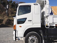 HINO Profia Dump QPG-FS1AKDA 2017 462,000km_16