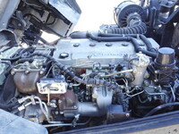 HINO Profia Dump QPG-FS1AKDA 2017 462,000km_19