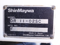 HINO Profia Dump QPG-FS1AKDA 2017 462,000km_20