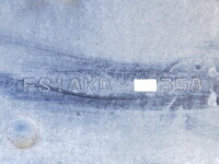 HINO Profia Dump QPG-FS1AKDA 2017 462,000km_21