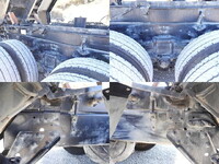 HINO Profia Dump QPG-FS1AKDA 2017 462,000km_23