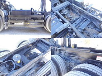 HINO Profia Dump QPG-FS1AKDA 2017 462,000km_25