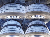 HINO Profia Dump QPG-FS1AKDA 2017 462,000km_26