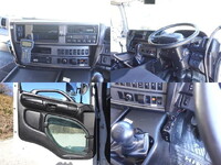 HINO Profia Dump QPG-FS1AKDA 2017 462,000km_28