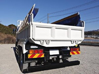 HINO Profia Dump QPG-FS1AKDA 2017 462,000km_2