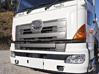 HINO Profia Dump QPG-FS1AKDA 2017 462,000km_4
