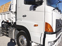 HINO Profia Dump QPG-FS1AKDA 2017 462,000km_5