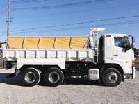 HINO Profia Dump QPG-FS1AKDA 2017 462,000km_7