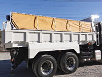 HINO Profia Dump QPG-FS1AKDA 2017 462,000km_9