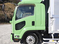 ISUZU Forward Aluminum Wing TKG-FRR90S2 2016 303,000km_12