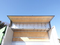 ISUZU Forward Aluminum Wing TKG-FRR90S2 2016 303,000km_14