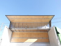 ISUZU Forward Aluminum Wing TKG-FRR90S2 2016 303,000km_15