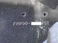 ISUZU Forward Aluminum Wing TKG-FRR90S2 2016 303,000km_17