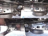 ISUZU Forward Aluminum Wing TKG-FRR90S2 2016 303,000km_20