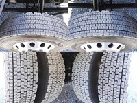 ISUZU Forward Aluminum Wing TKG-FRR90S2 2016 303,000km_23