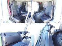 ISUZU Forward Aluminum Wing TKG-FRR90S2 2016 303,000km_24