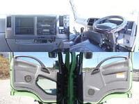 ISUZU Forward Aluminum Wing TKG-FRR90S2 2016 303,000km_25